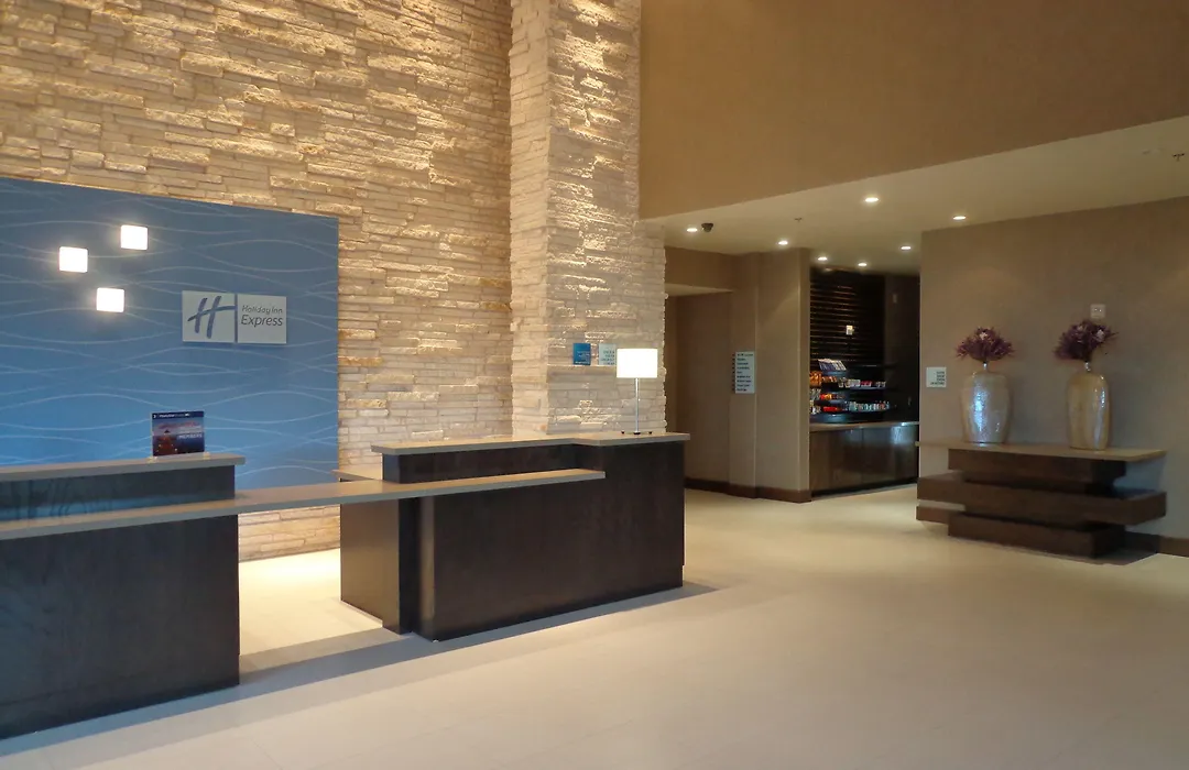 Holiday Inn Express Frisco Legacy Park Area By Ihg-1