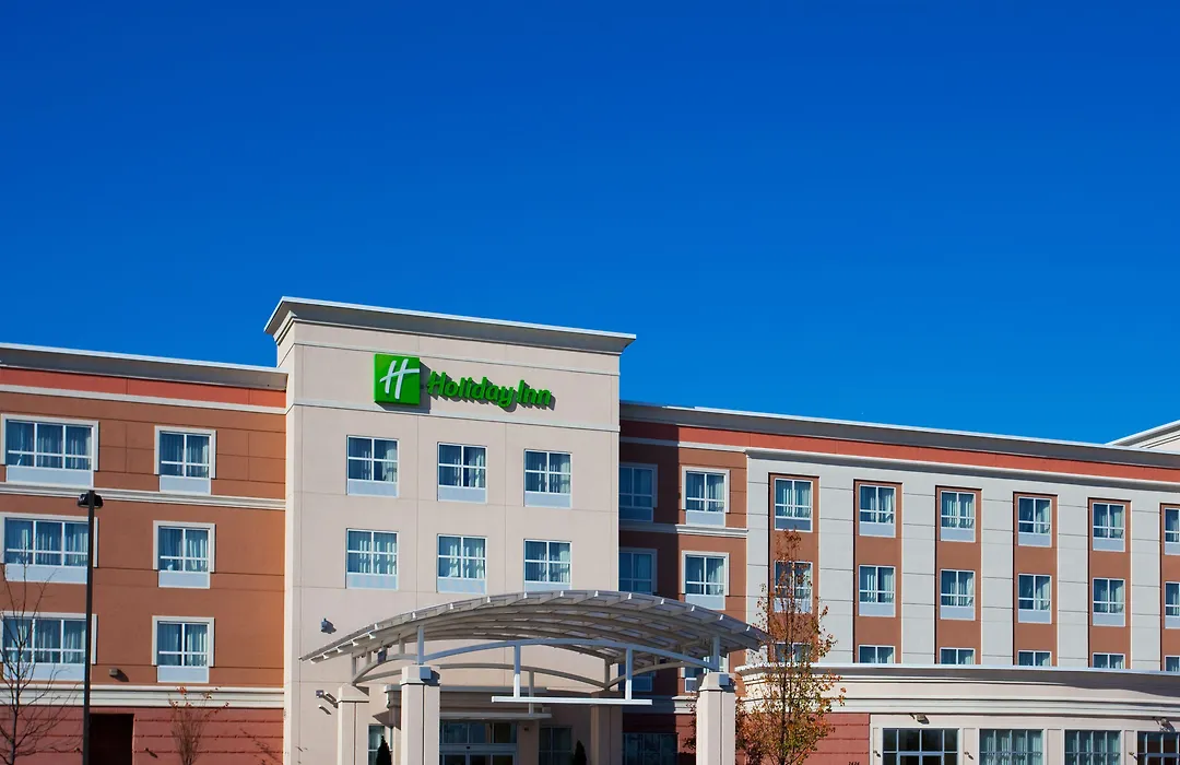 Holiday Inn Aurora North - Naperville By Ihg-1