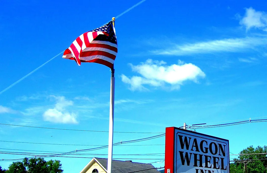 Wagon Wheel Inn-1