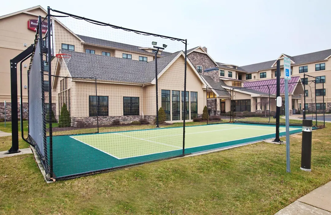 Residence Inn Dover-1