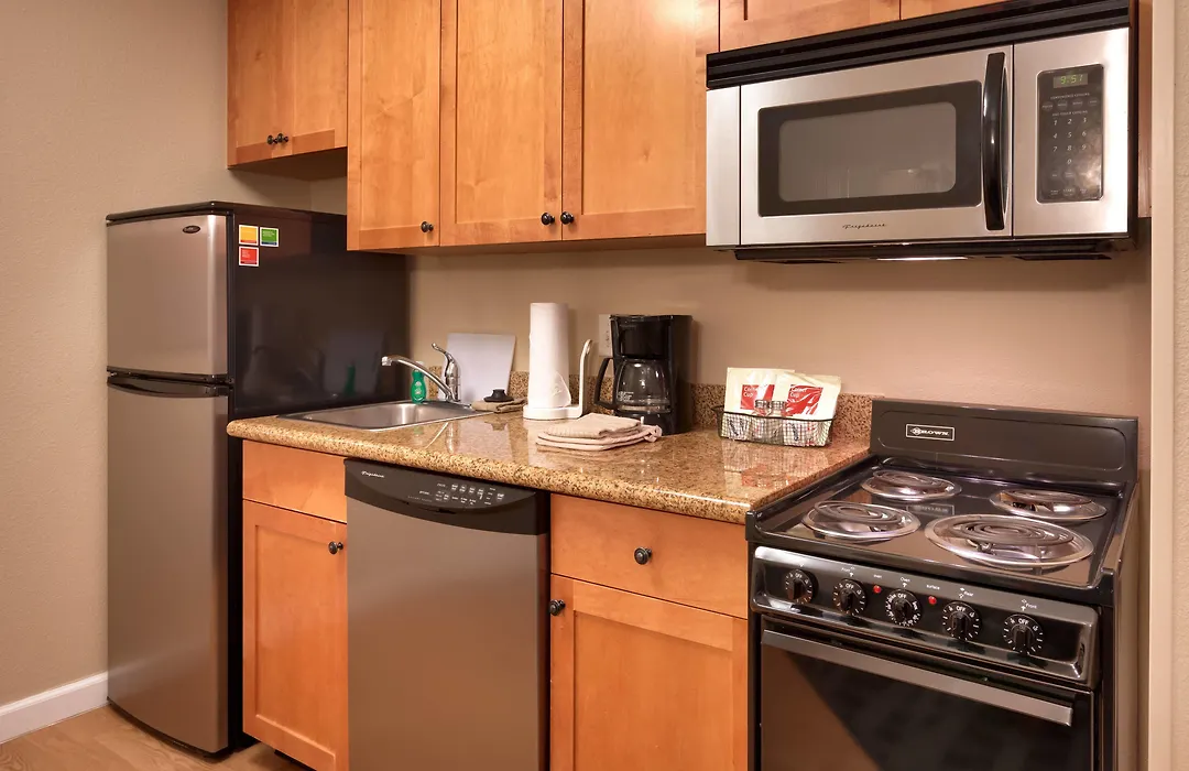 Towneplace Suites By Marriott Yuma-1