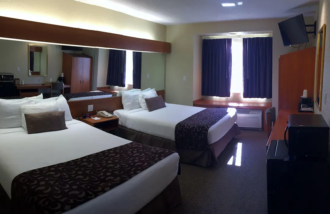 Microtel Inn & Suites Beckley East-1