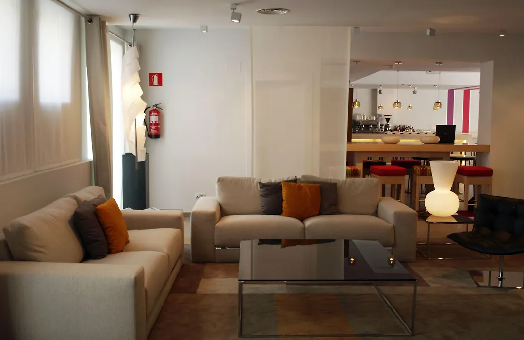 Eco Alcala Suites-1