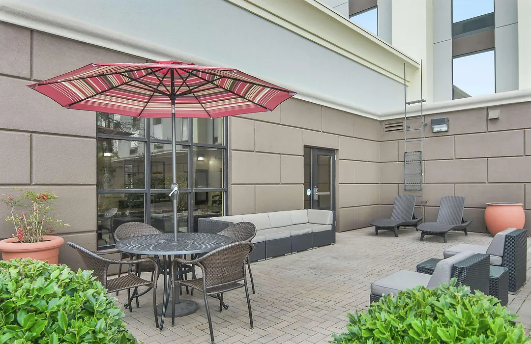 Hampton Inn & Suites Macon I-75 North-1