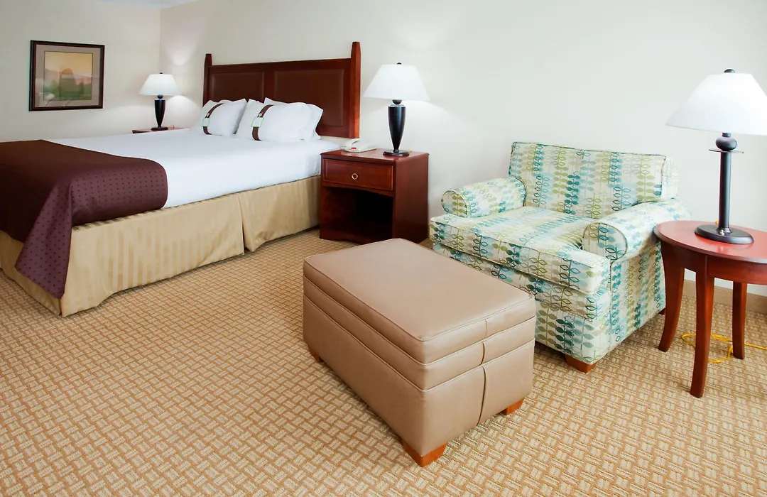 Holiday Inn Express & Suites Asheville Downtown By Ihg-1