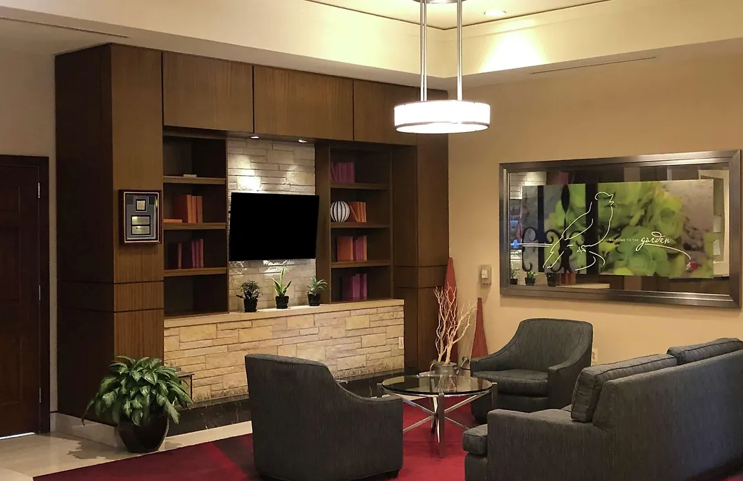 Hilton Garden Inn Baltimore Inner Harbor-1