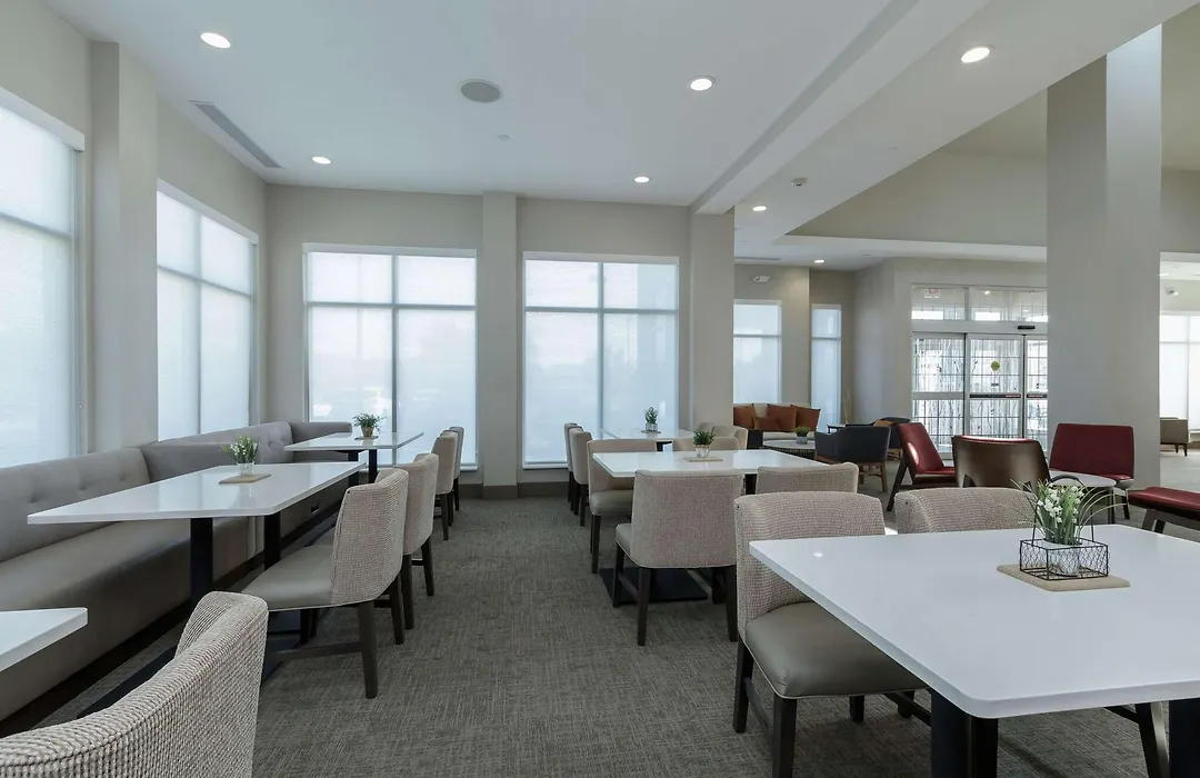 Hilton Garden Inn Elkhart-1