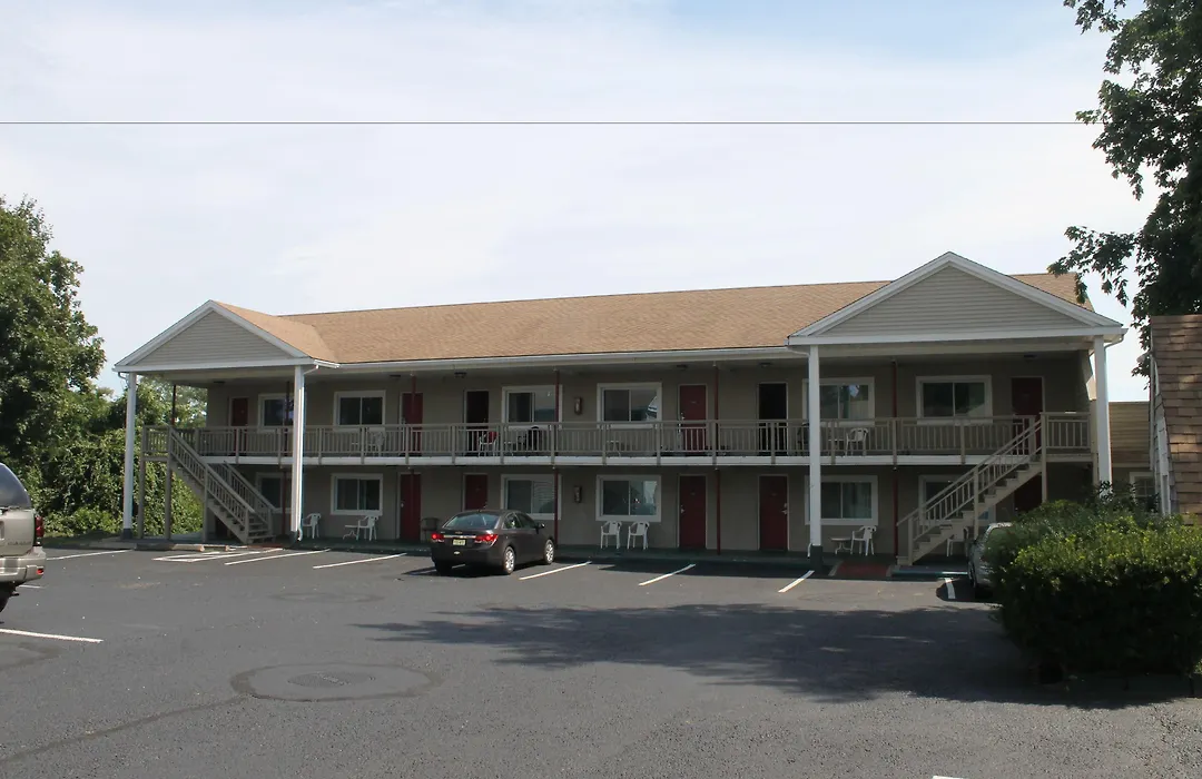 Rodeway Inn Orleans - Cape Cod-1