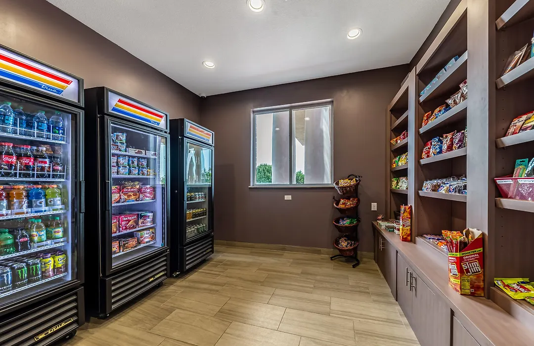 Holiday Inn Express & Suites Fort Worth - Fossil Creek By Ihg-1
