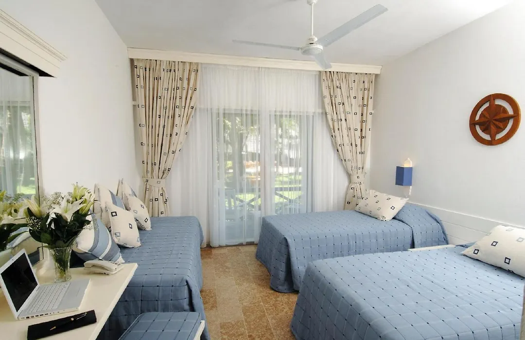 Voyager Beach Resort-1