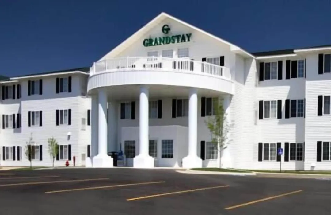 Grandstay Residential Suites Rapid City-1