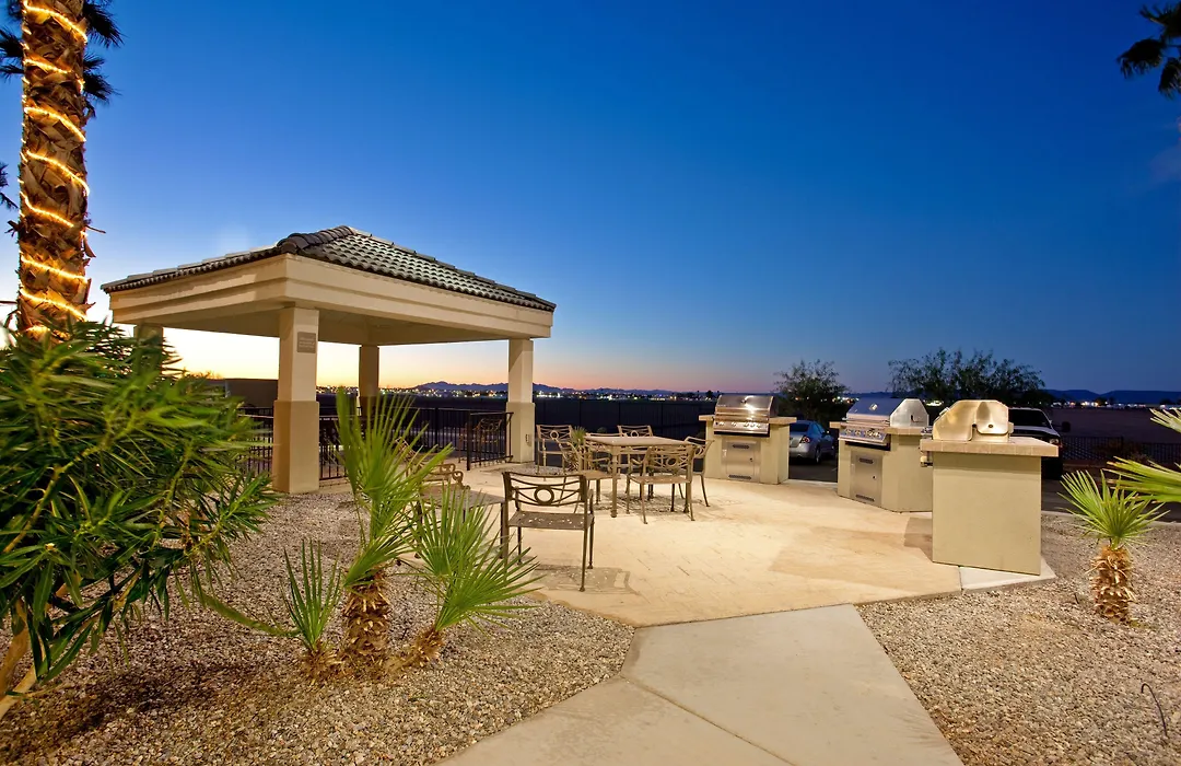Candlewood Suites Yuma By Ihg-1