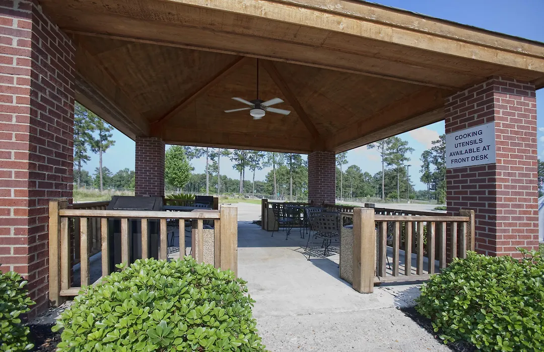 Candlewood Suites Hattiesburg By Ihg-1