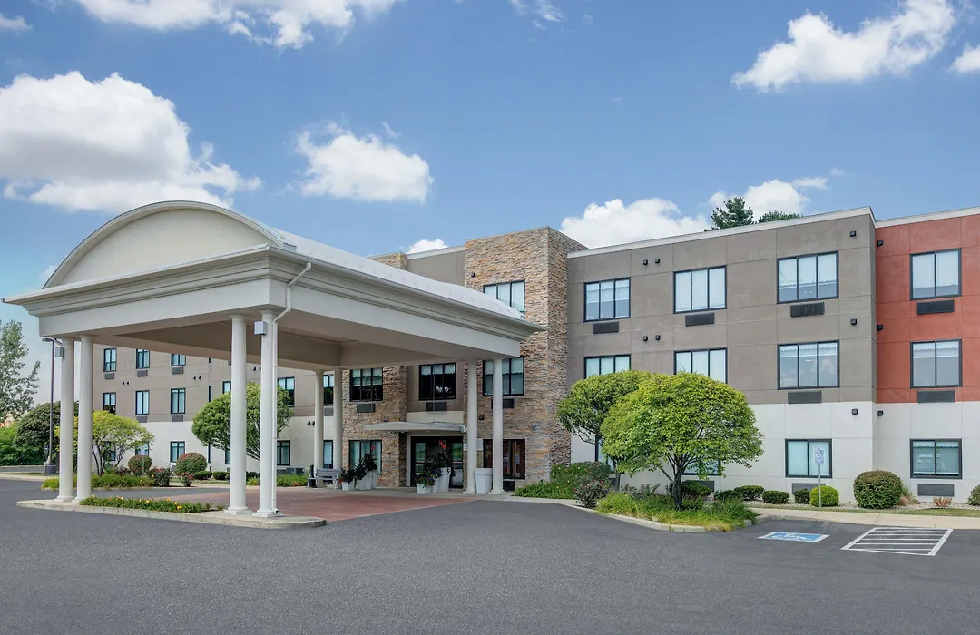 Holiday Inn Express Hotel And Suites Valparaiso By Ihg-1