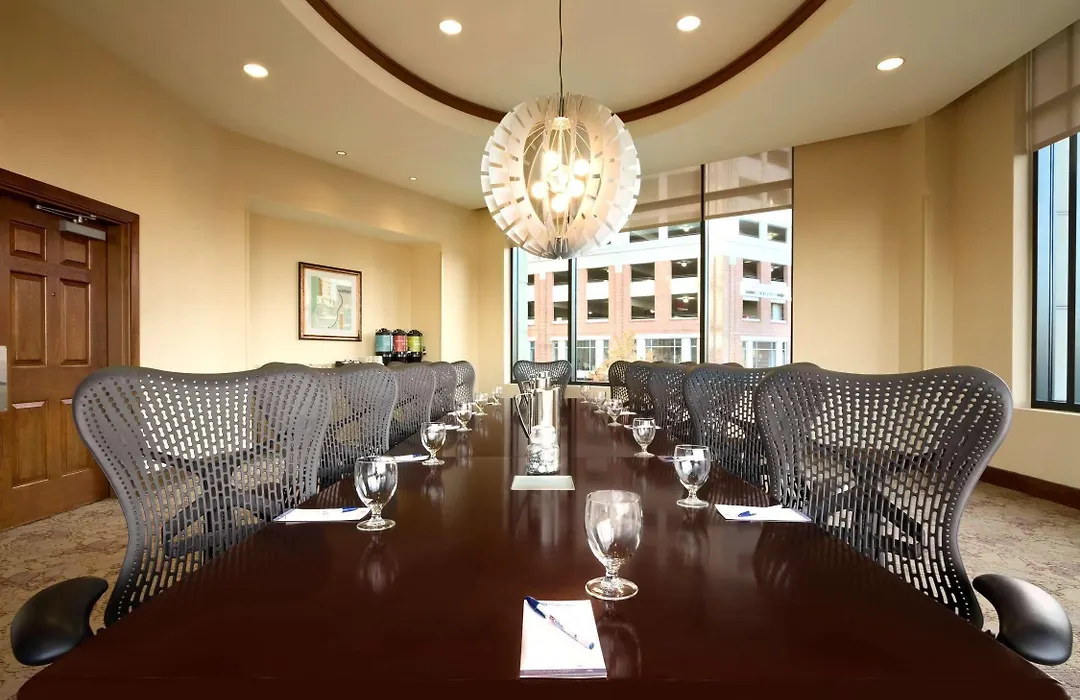 Homewood Suites By Hilton Baltimore-1