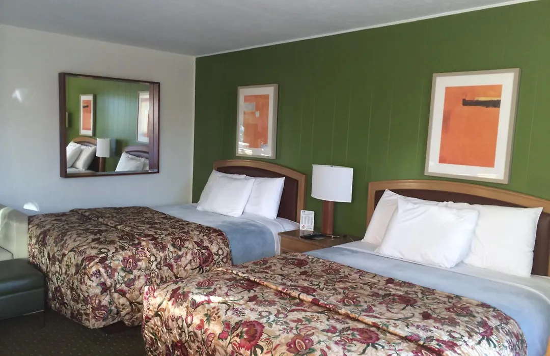 Alamo Motel-1