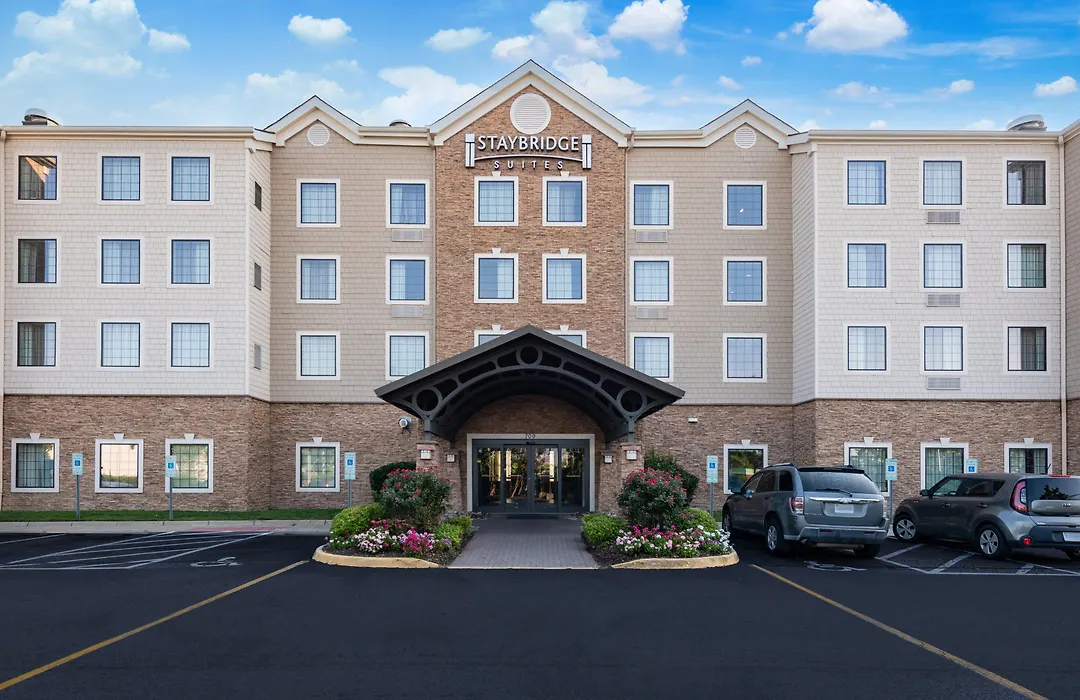 Staybridge Suites Chesapeake-Virginia Beach By Ihg-1