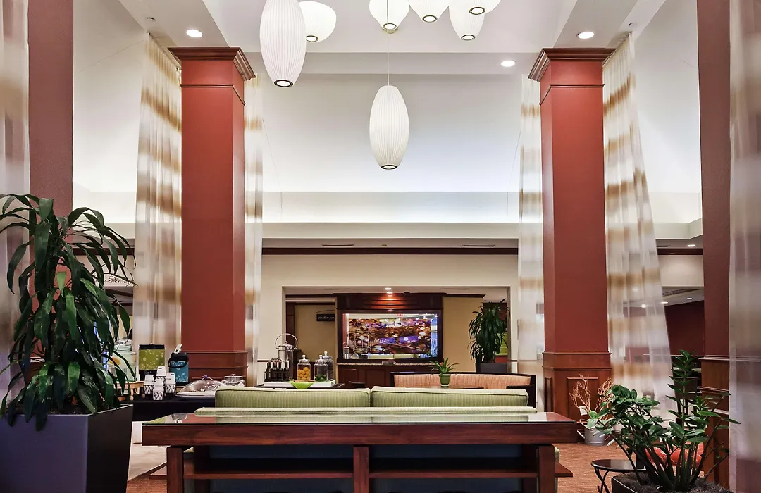 Hilton Garden Inn Corpus Christi-1