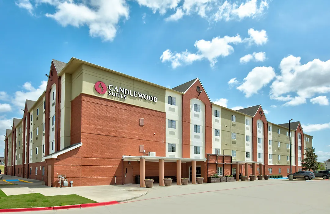 Candlewood Suites Dallas Fort Worth South By Ihg-1