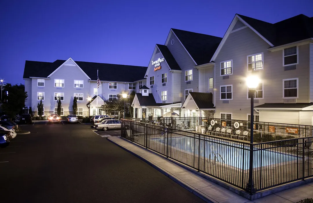 Towneplace Suites Medford-1