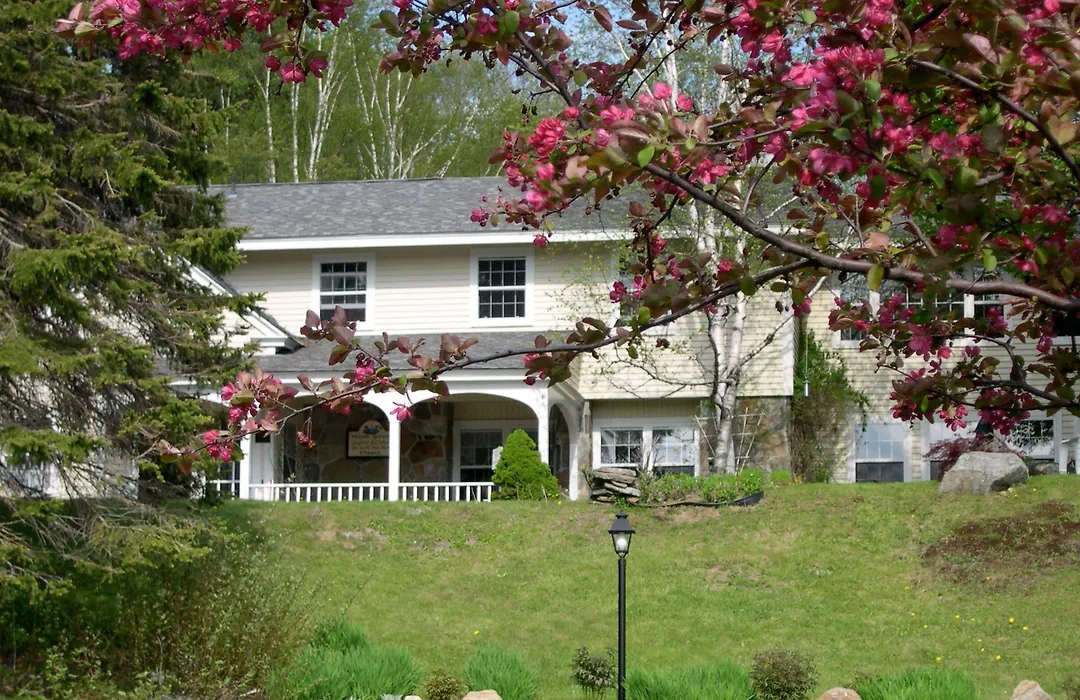 Deerhill Inn-1