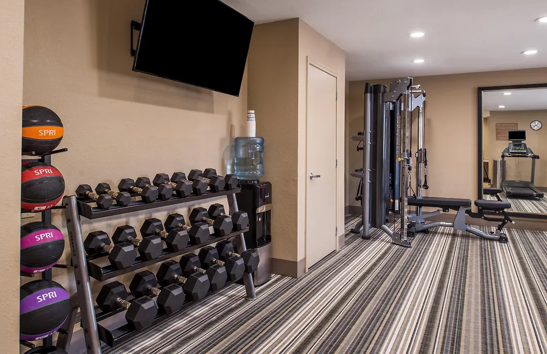 Candlewood Suites Kansas City By Ihg-1