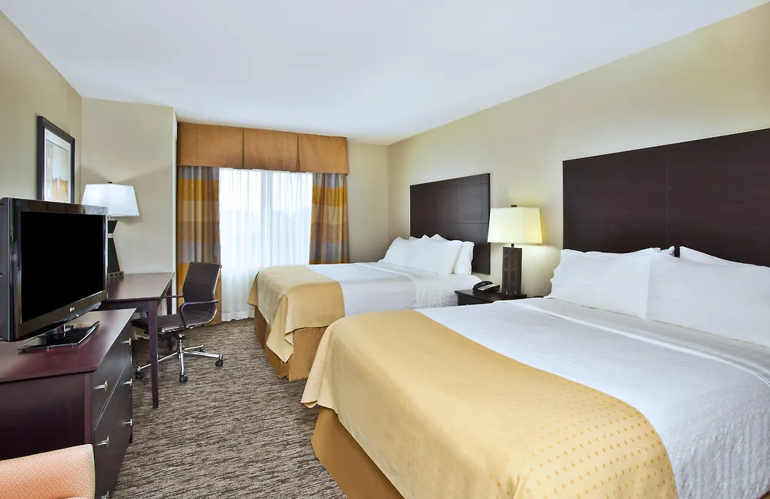Holiday Inn & Suites Green Bay Stadium By Ihg-1