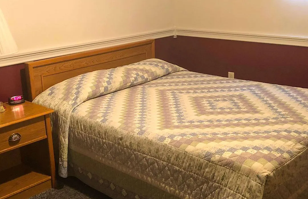 Judys Motel Bedford-1