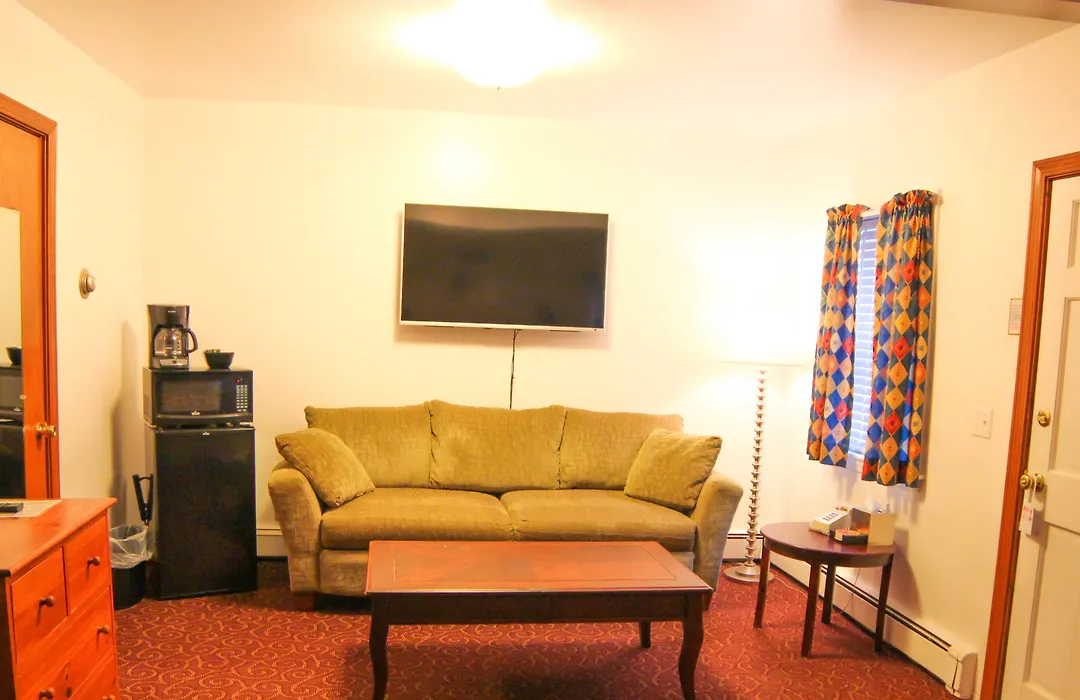 Willows Motel-1