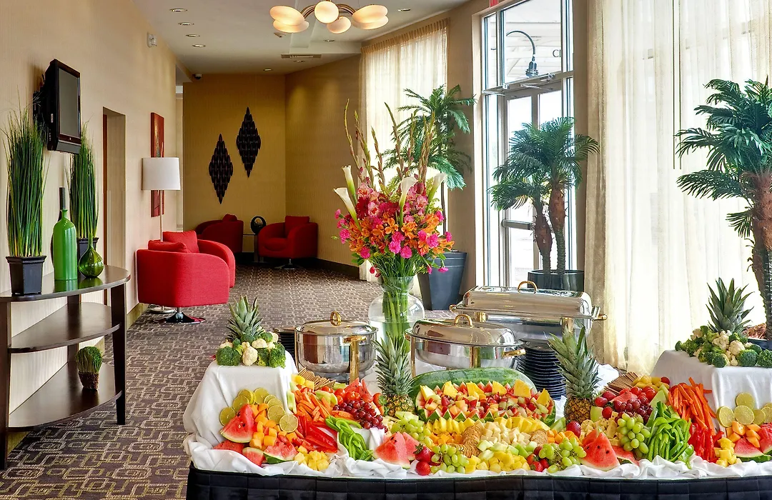 Holiday Inn Southaven Central - Memphis By Ihg-1