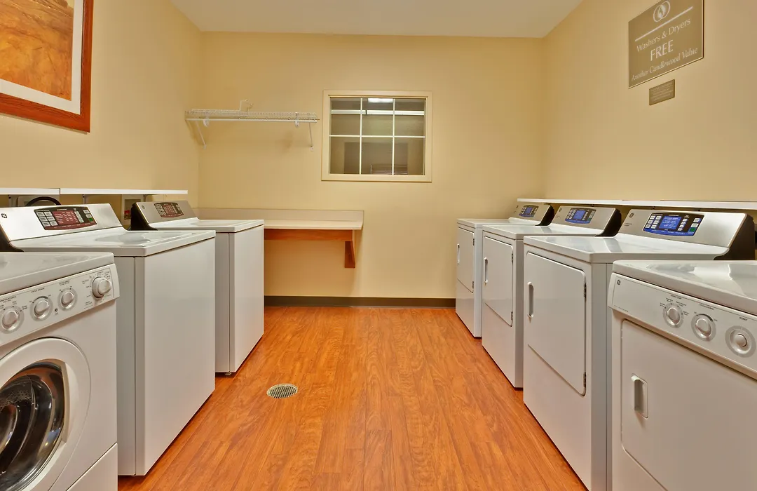 Candlewood Suites Olive Branch By Ihg-1