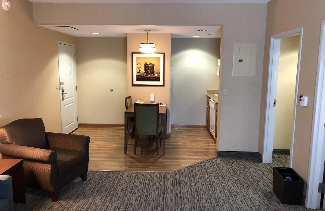 Homewood Suites Hagerstown-1