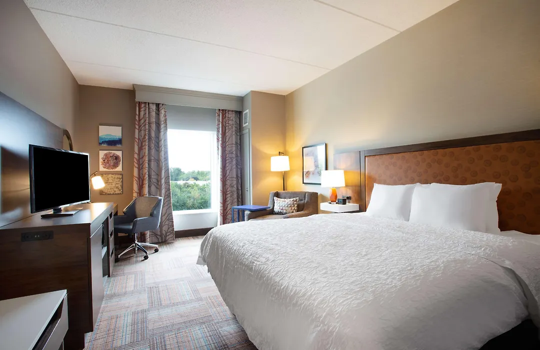 Hampton Inn Watertown-1
