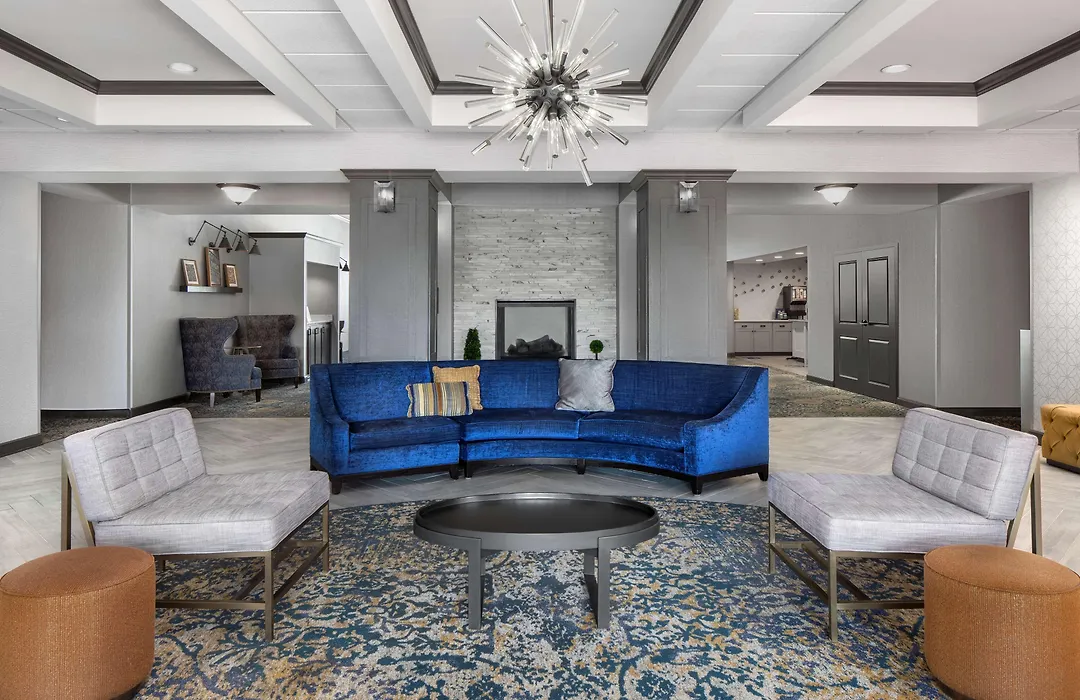 Homewood Suites By Hilton Orland Park-1