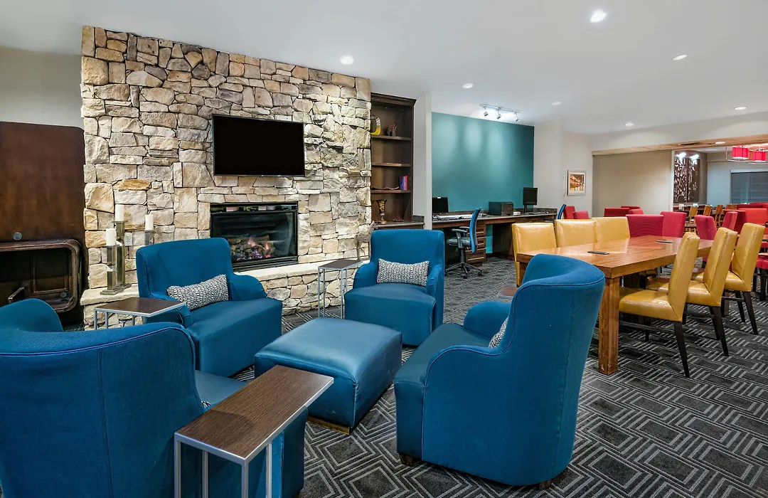 Towneplace Suites By Marriott San Antonio Northwest-1