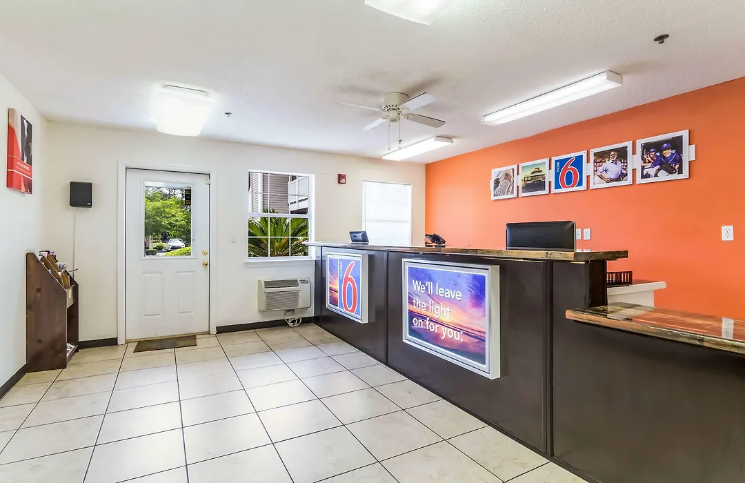 Motel 6-Gulf Shores, Al-1