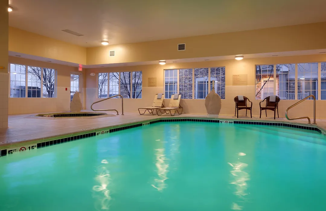 Towneplace Suites Boise West / Meridian-1