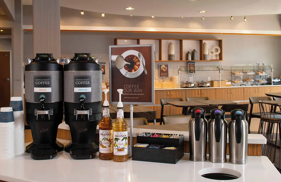 Springhill Suites St. Louis Airport/Earth City-1