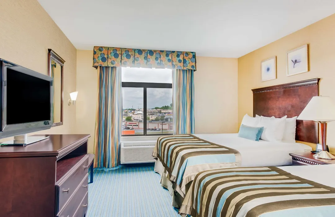 Wingate By Wyndham - York-1