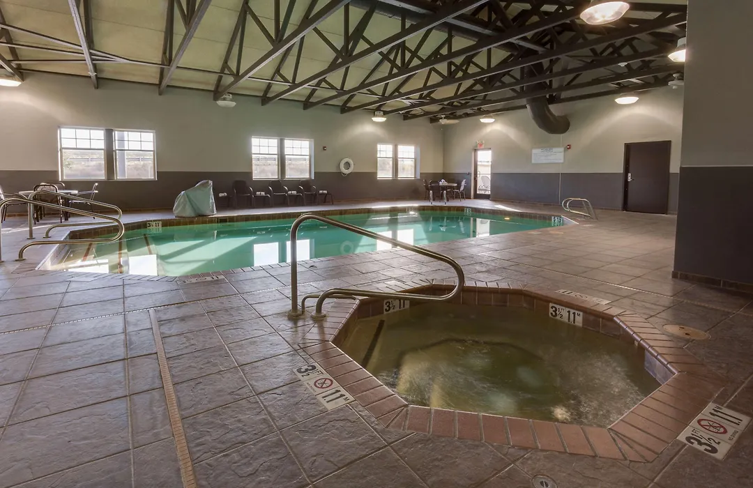 Drury Inn & Suites Las Cruces-1