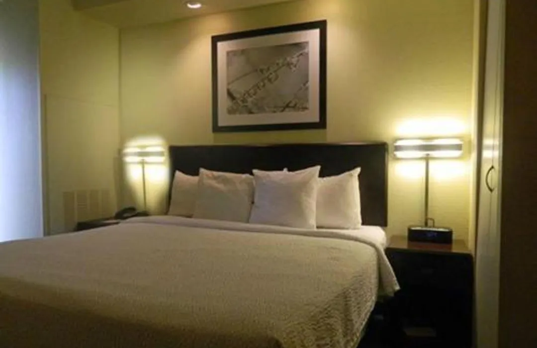 Springhill Suites Galveston Island-1