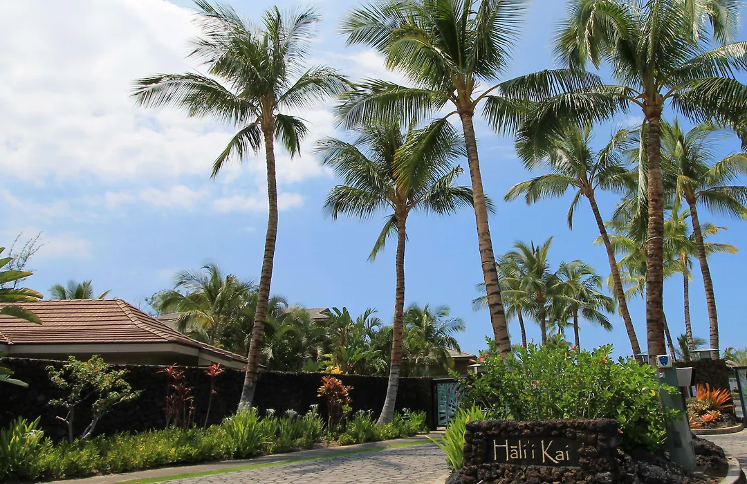 Castle Hali'I Kai At Waikoloa-1