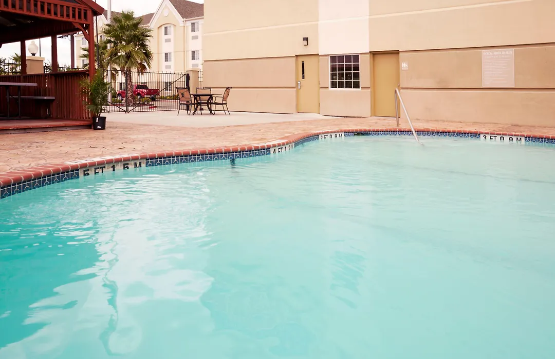 Candlewood Suites Corpus Christi-Spid By Ihg-1