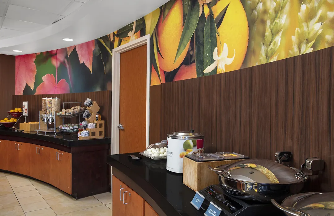 Fairfield Inn And Suites By Marriott Augusta-1