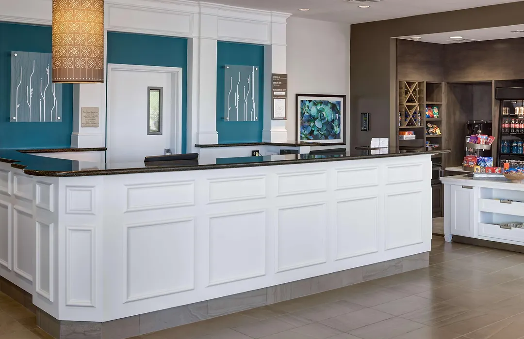 Hilton Garden Inn Tucson Airport-1