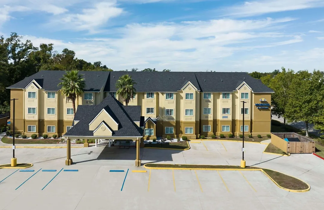 Microtel Inn & Suites By Wyndham Of Houma-1