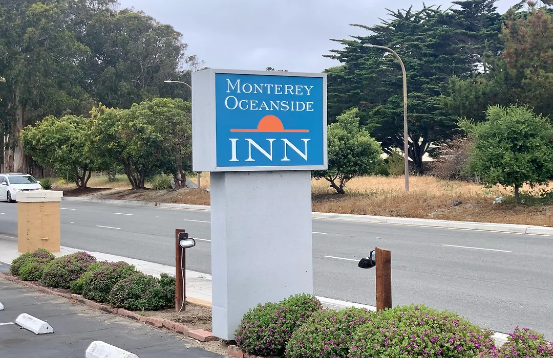 Monterey Oceanside Inn-1
