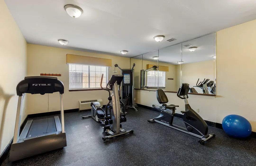 Best Western Plus Sweetwater Inn & Suites-1