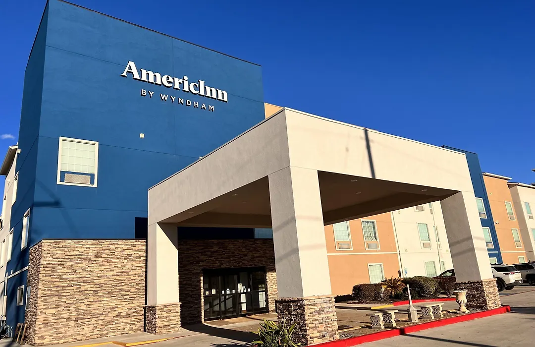 Americinn By Wyndham New Braunfels-1