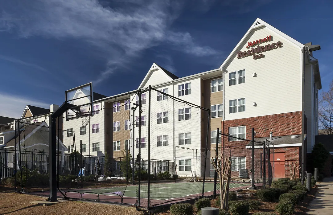 Residence Inn Jackson Ridgeland-1